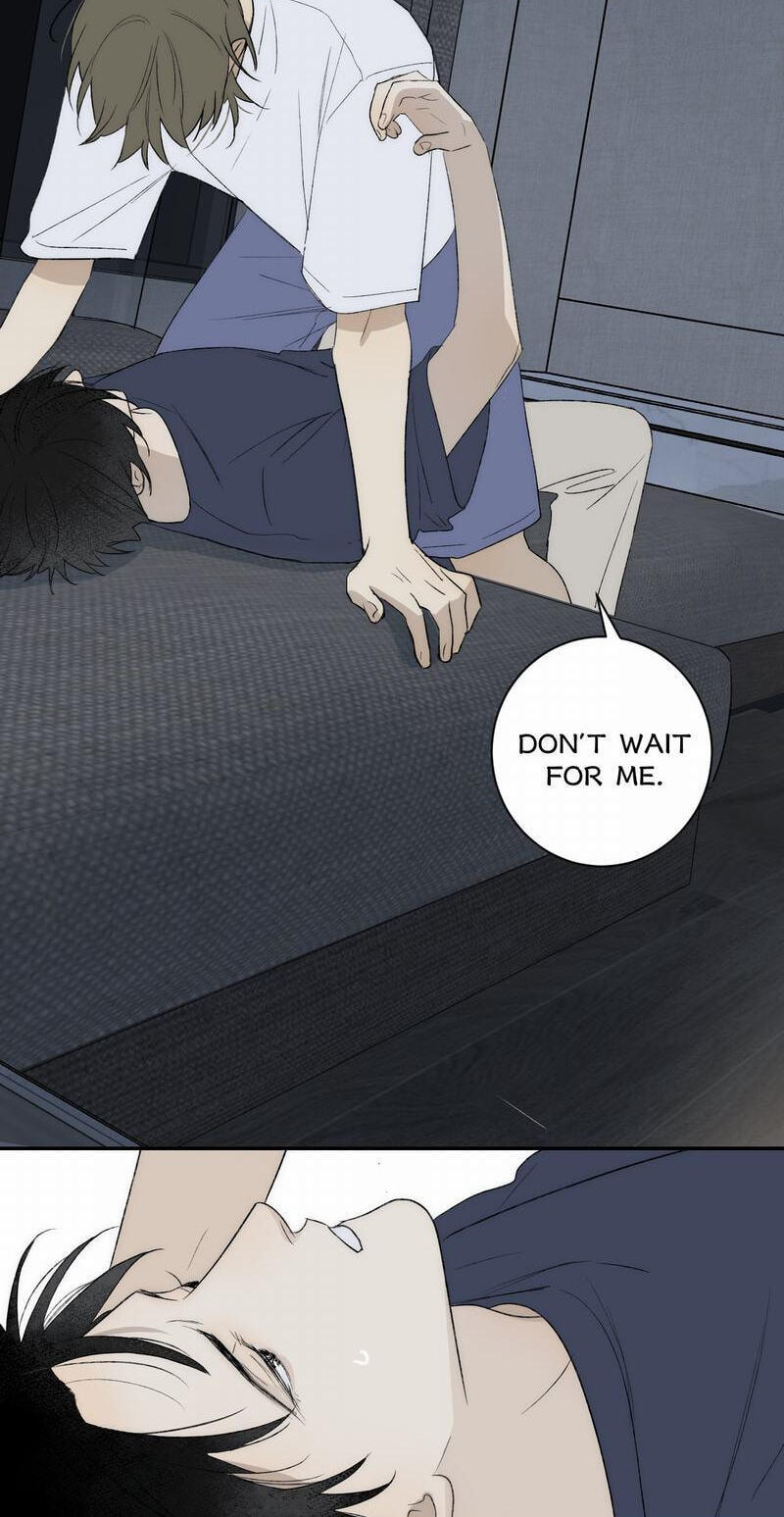 Read The Evening Breeze Blows (Colored) chapter 38 image 29 on Lezhin