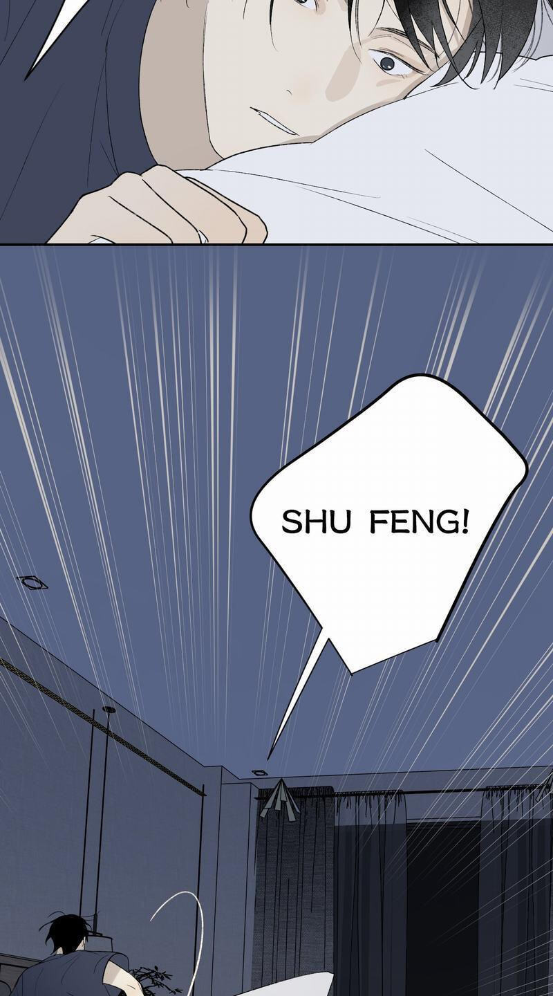 Read The Evening Breeze Blows (Colored) chapter 38 image 3 on Lezhin