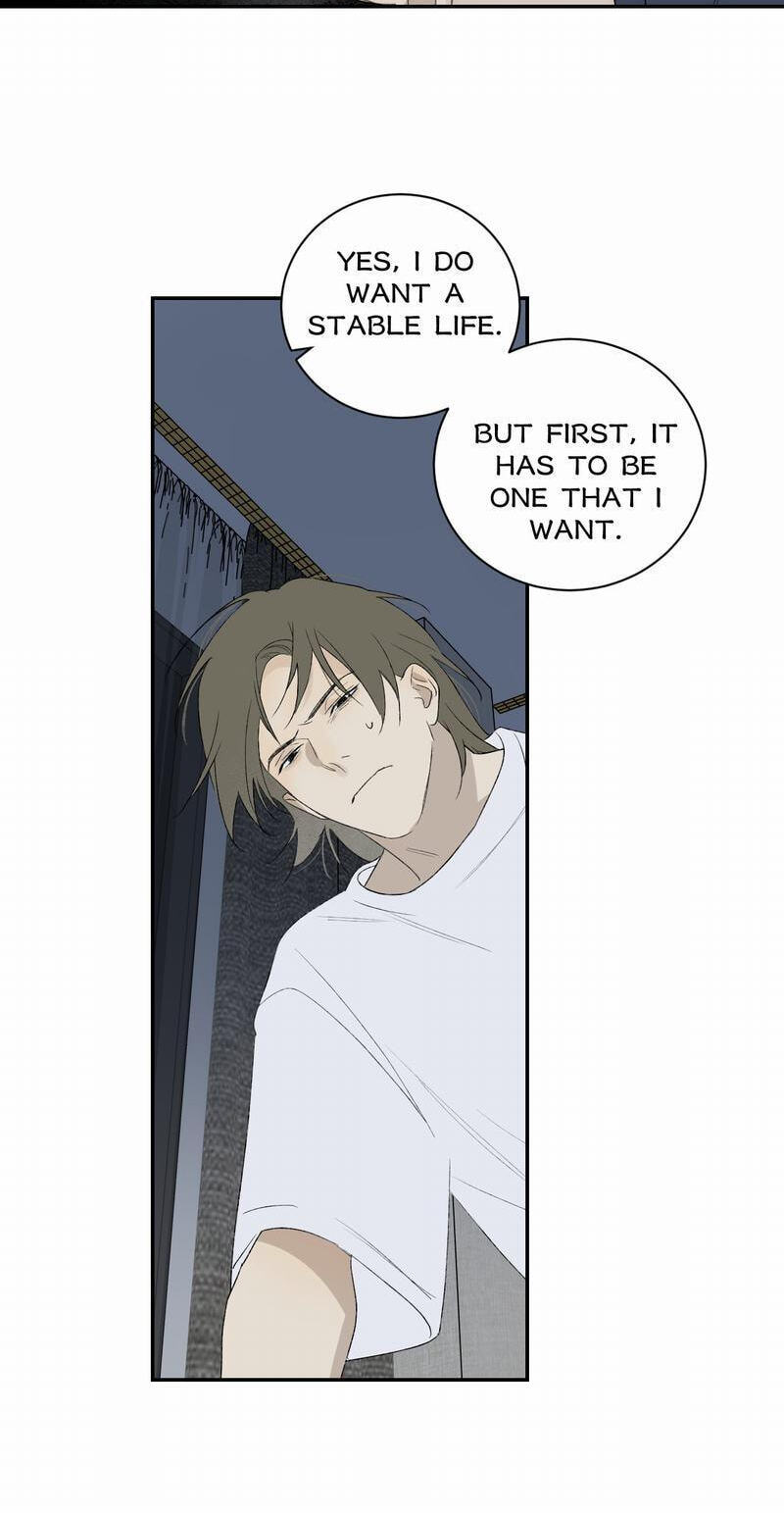 Read The Evening Breeze Blows (Colored) chapter 38 image 30 on Lezhin