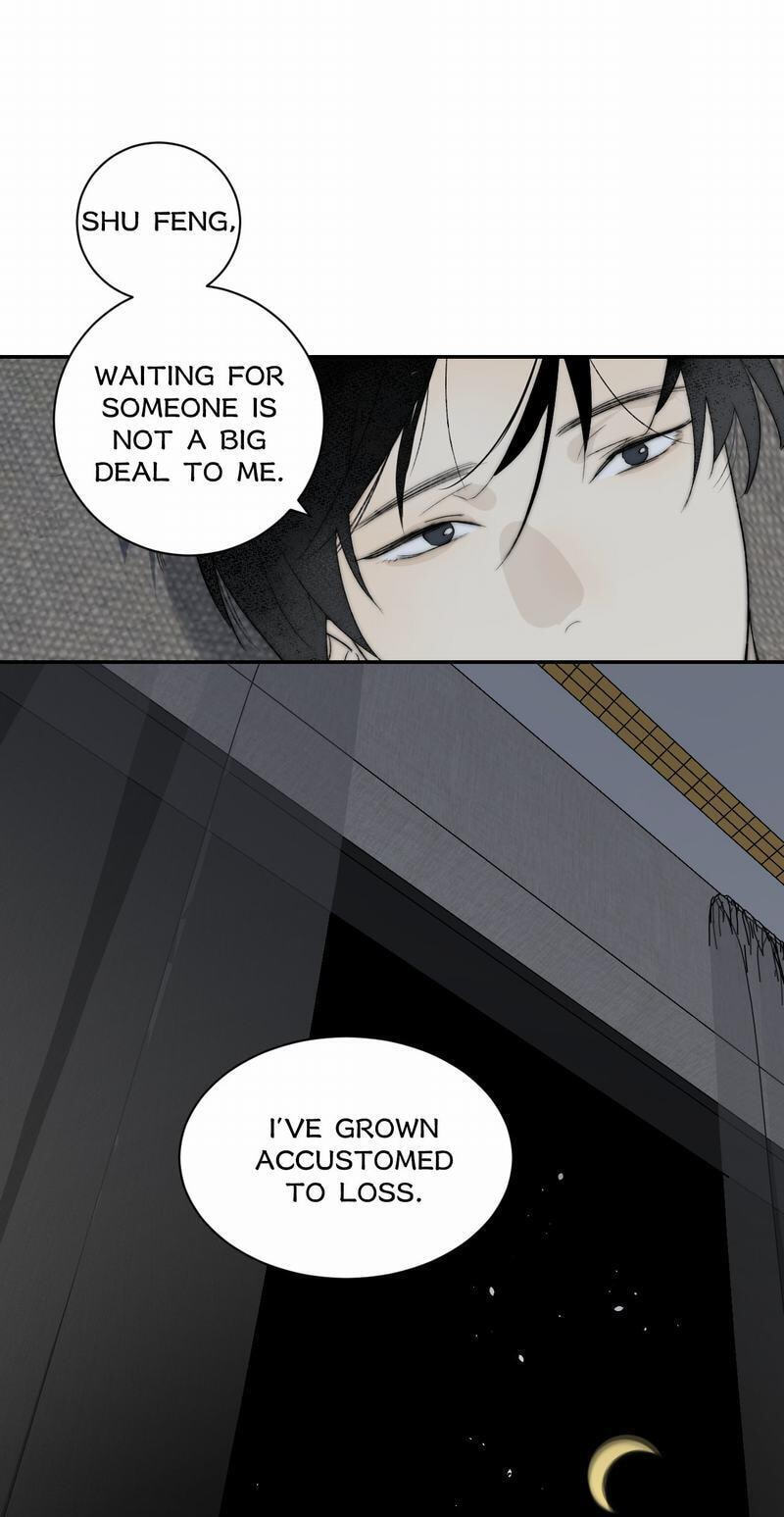 Read The Evening Breeze Blows (Colored) chapter 38 image 31 on Lezhin