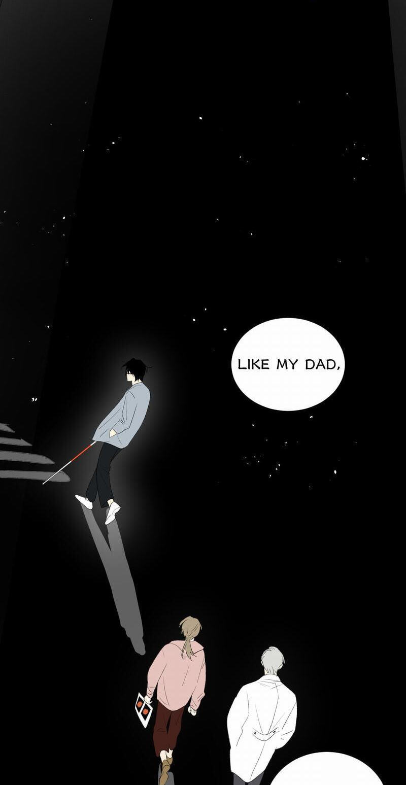 Read The Evening Breeze Blows (Colored) chapter 38 image 32 on Lezhin