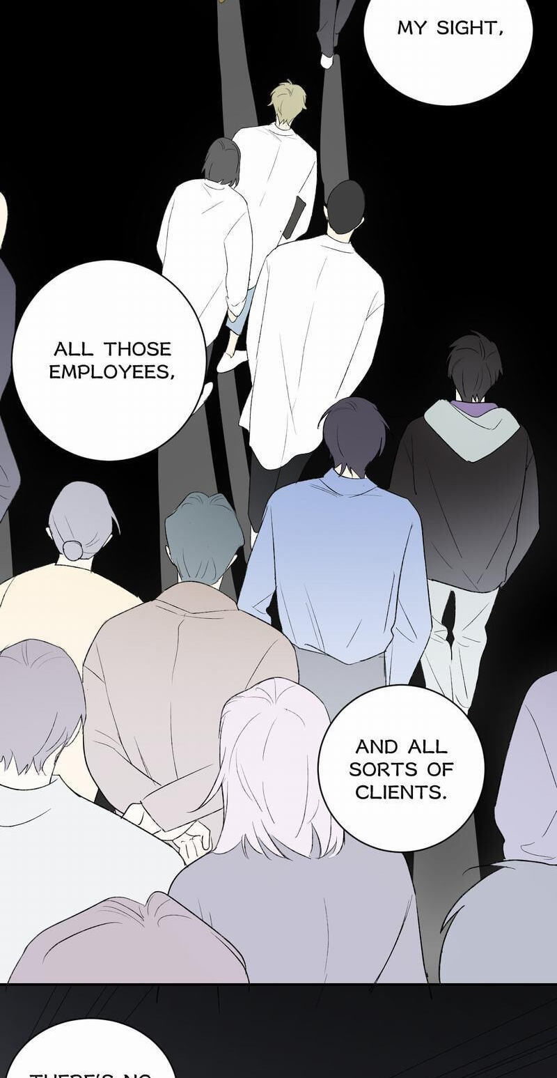 Read The Evening Breeze Blows (Colored) chapter 38 image 33 on Lezhin