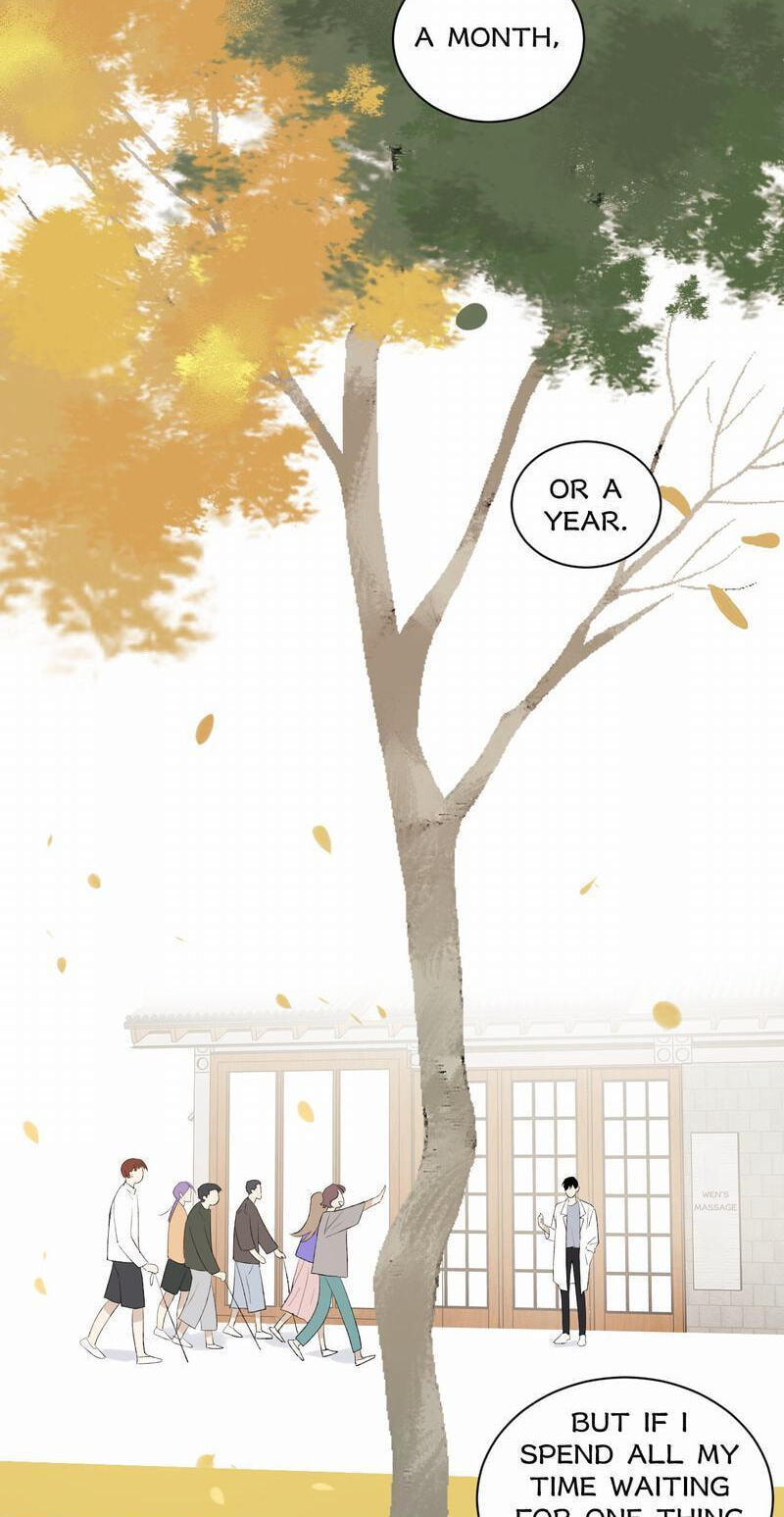 Read The Evening Breeze Blows (Colored) chapter 38 image 35 on Lezhin