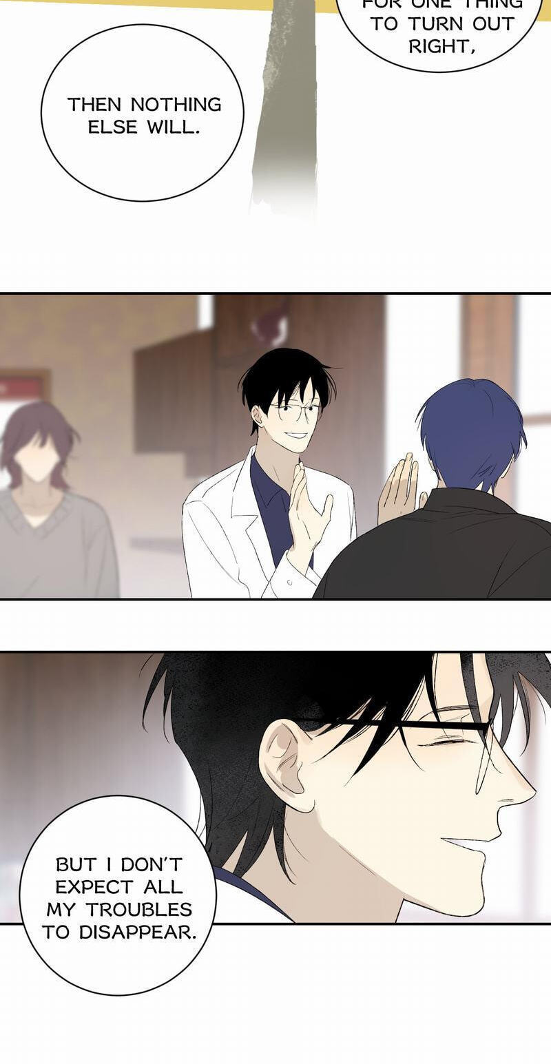 Read The Evening Breeze Blows (Colored) chapter 38 image 36 on Lezhin