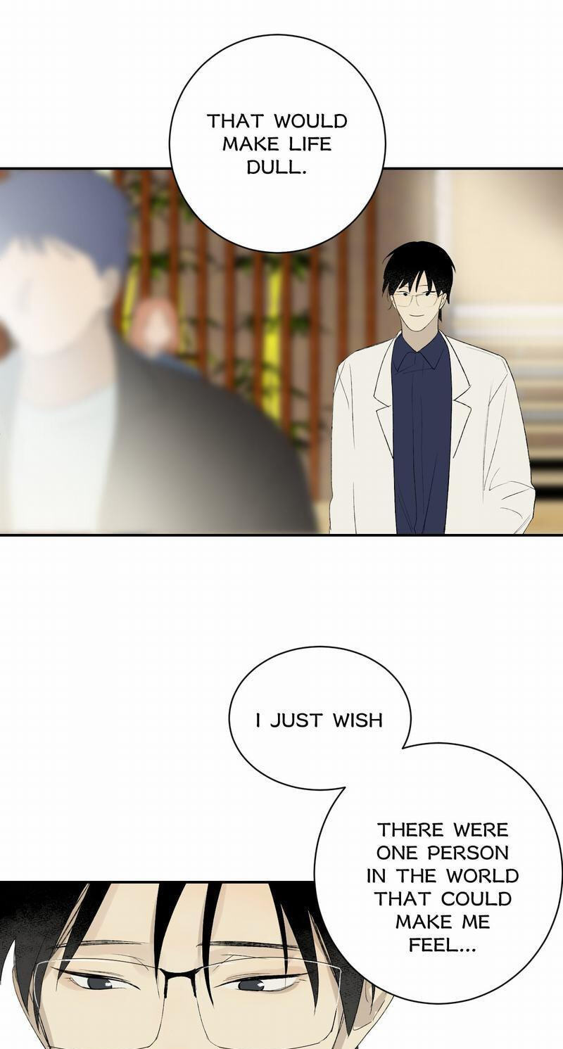 Read The Evening Breeze Blows (Colored) chapter 38 image 37 on Lezhin