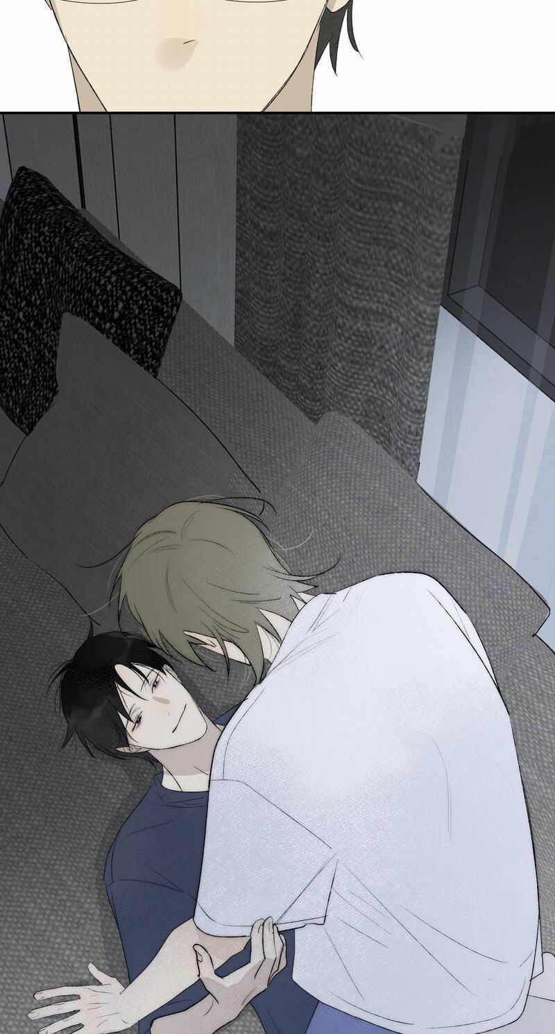 Read The Evening Breeze Blows (Colored) chapter 38 image 38 on Lezhin