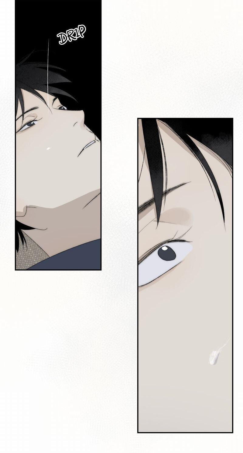 Read The Evening Breeze Blows (Colored) chapter 38 image 41 on Lezhin