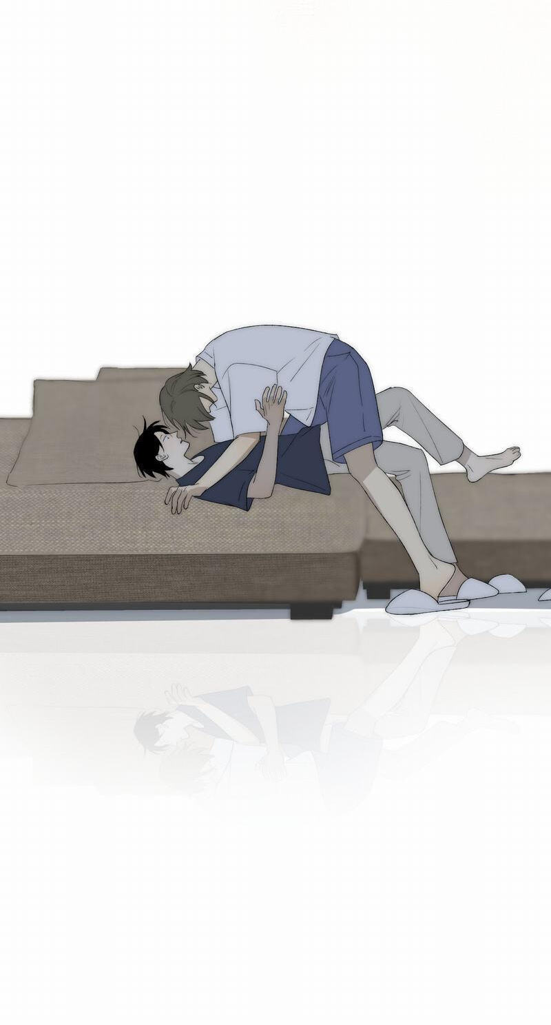Read The Evening Breeze Blows (Colored) chapter 38 image 42 on Lezhin