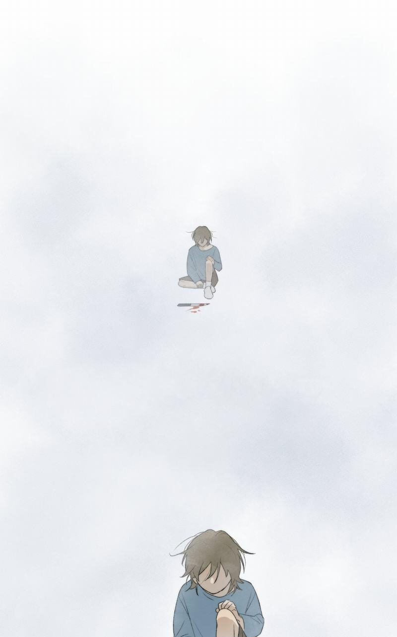 Read The Evening Breeze Blows (Colored) chapter 38 image 43 on Lezhin
