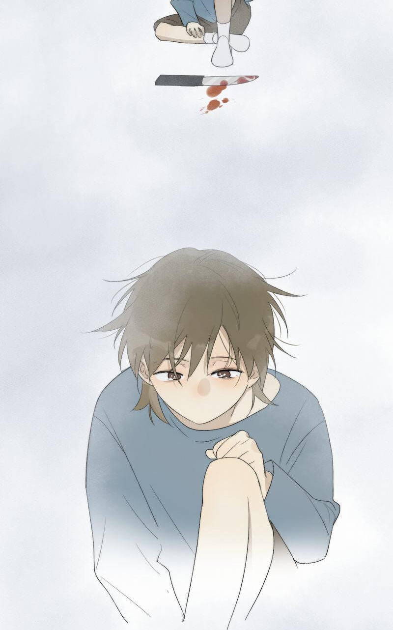 Read The Evening Breeze Blows (Colored) chapter 38 image 44 on Lezhin