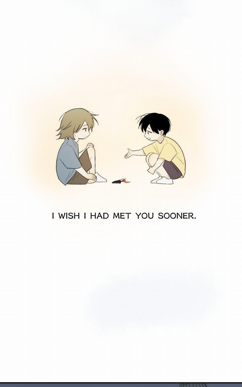 Read The Evening Breeze Blows (Colored) chapter 38 image 46 on Lezhin