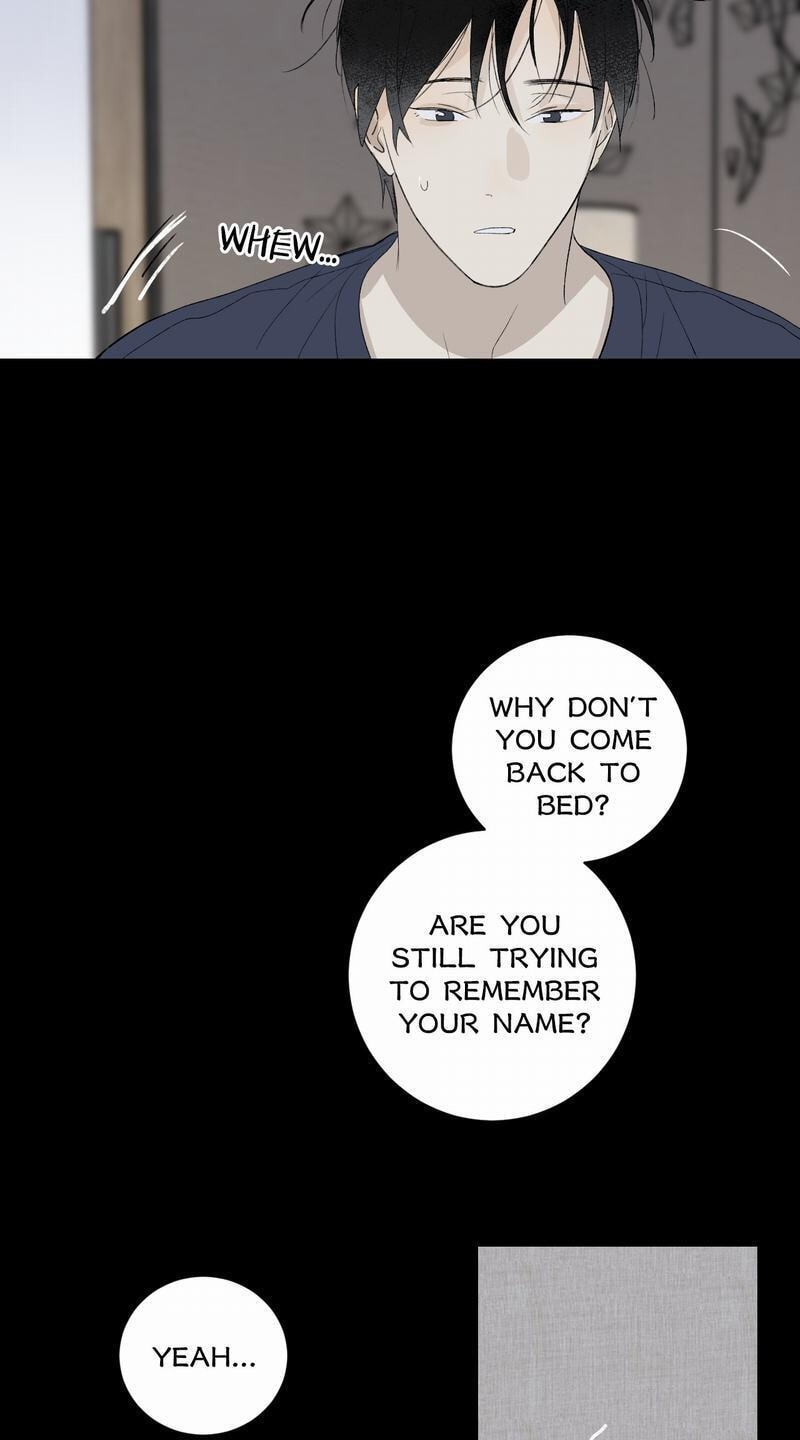 Read The Evening Breeze Blows (Colored) chapter 38 image 5 on Lezhin