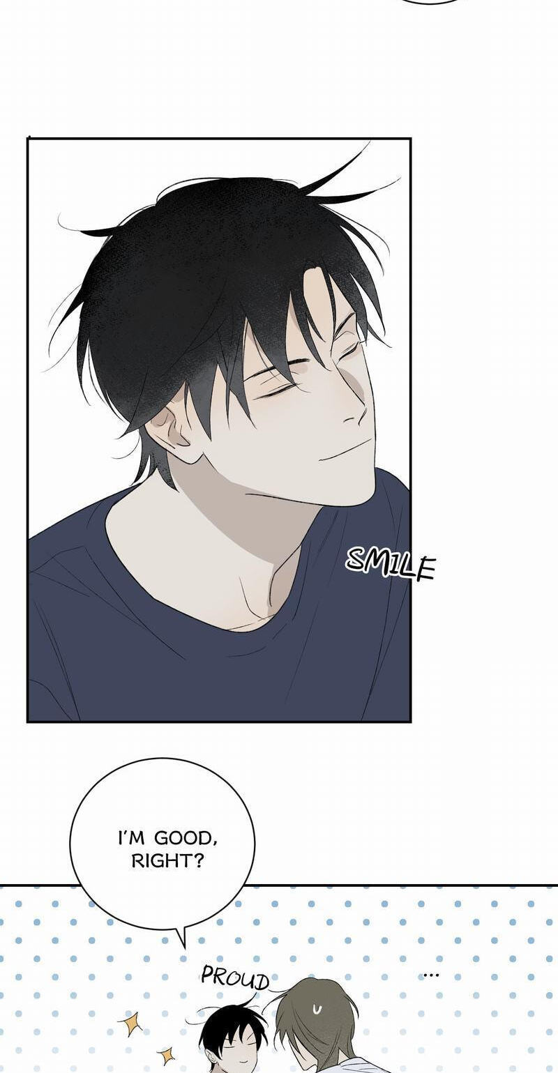 Read The Evening Breeze Blows (Colored) chapter 38 image 9 on Lezhin
