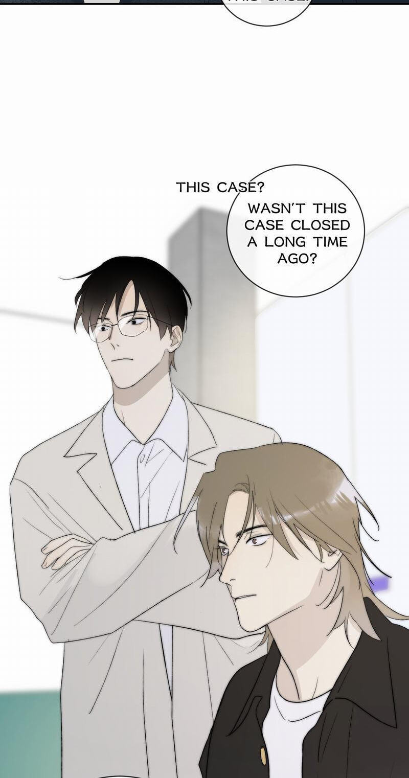 Read The Evening Breeze Blows (Colored) chapter 40 image 10 on Lezhin