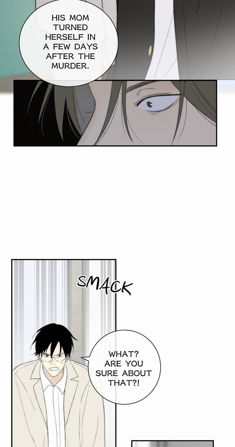 Read The Evening Breeze Blows (Colored) chapter 40 image 11 on Lezhin