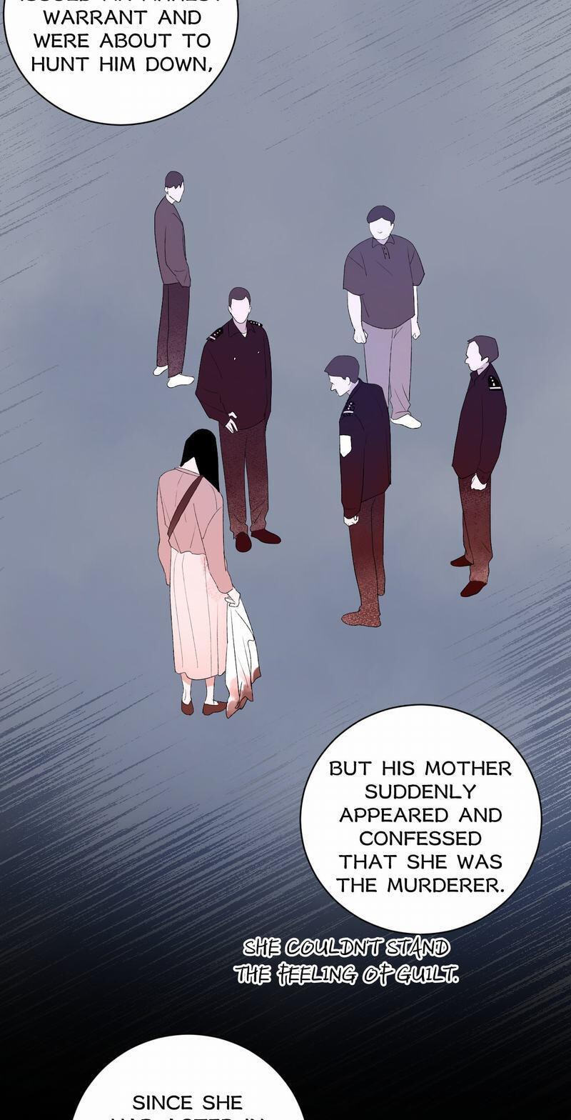 Read The Evening Breeze Blows (Colored) chapter 40 image 14 on Lezhin