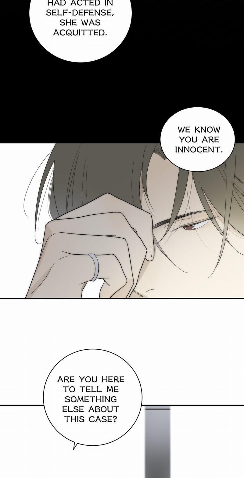 Read The Evening Breeze Blows (Colored) chapter 40 image 15 on Lezhin