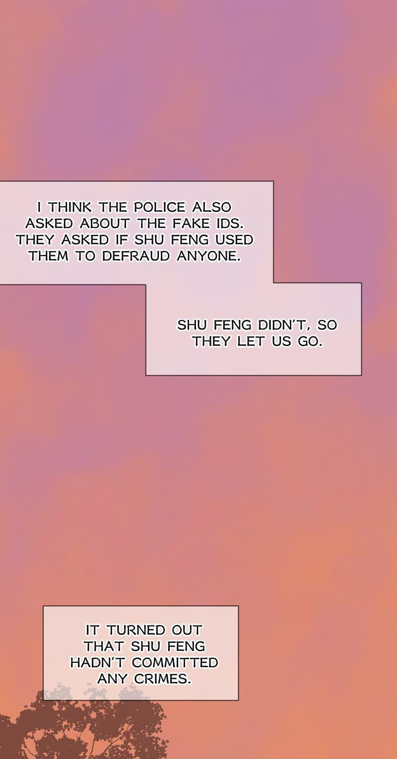 Read The Evening Breeze Blows (Colored) chapter 40 image 22 on Lezhin