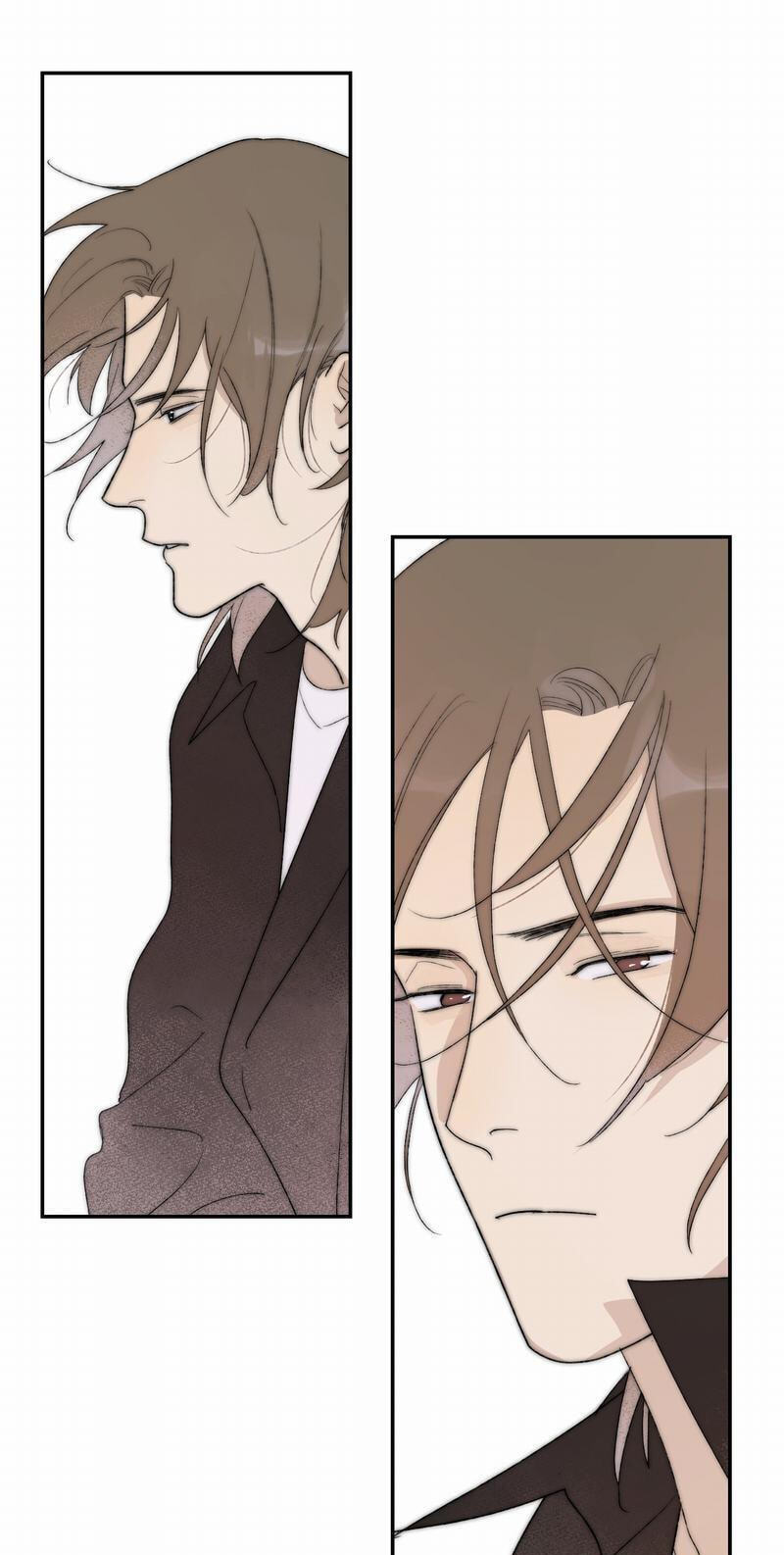 Read The Evening Breeze Blows (Colored) chapter 40 image 24 on Lezhin
