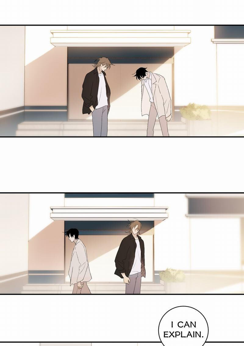 Read The Evening Breeze Blows (Colored) chapter 40 image 29 on Lezhin