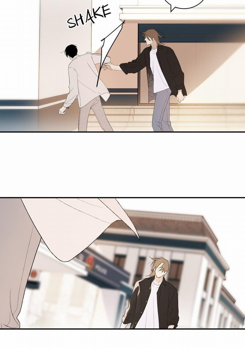 Read The Evening Breeze Blows (Colored) chapter 40 image 30 on Lezhin