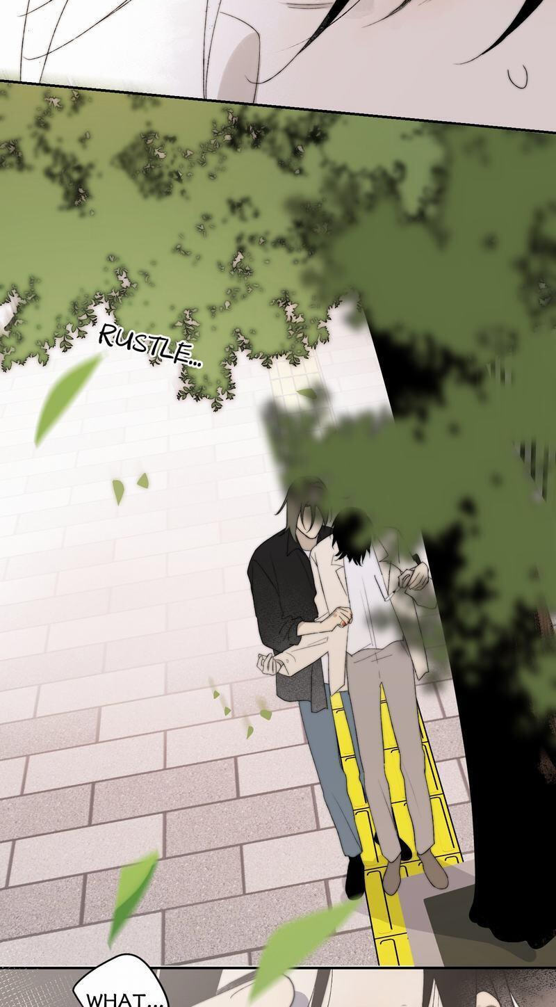 Read The Evening Breeze Blows (Colored) chapter 40 image 39 on Lezhin