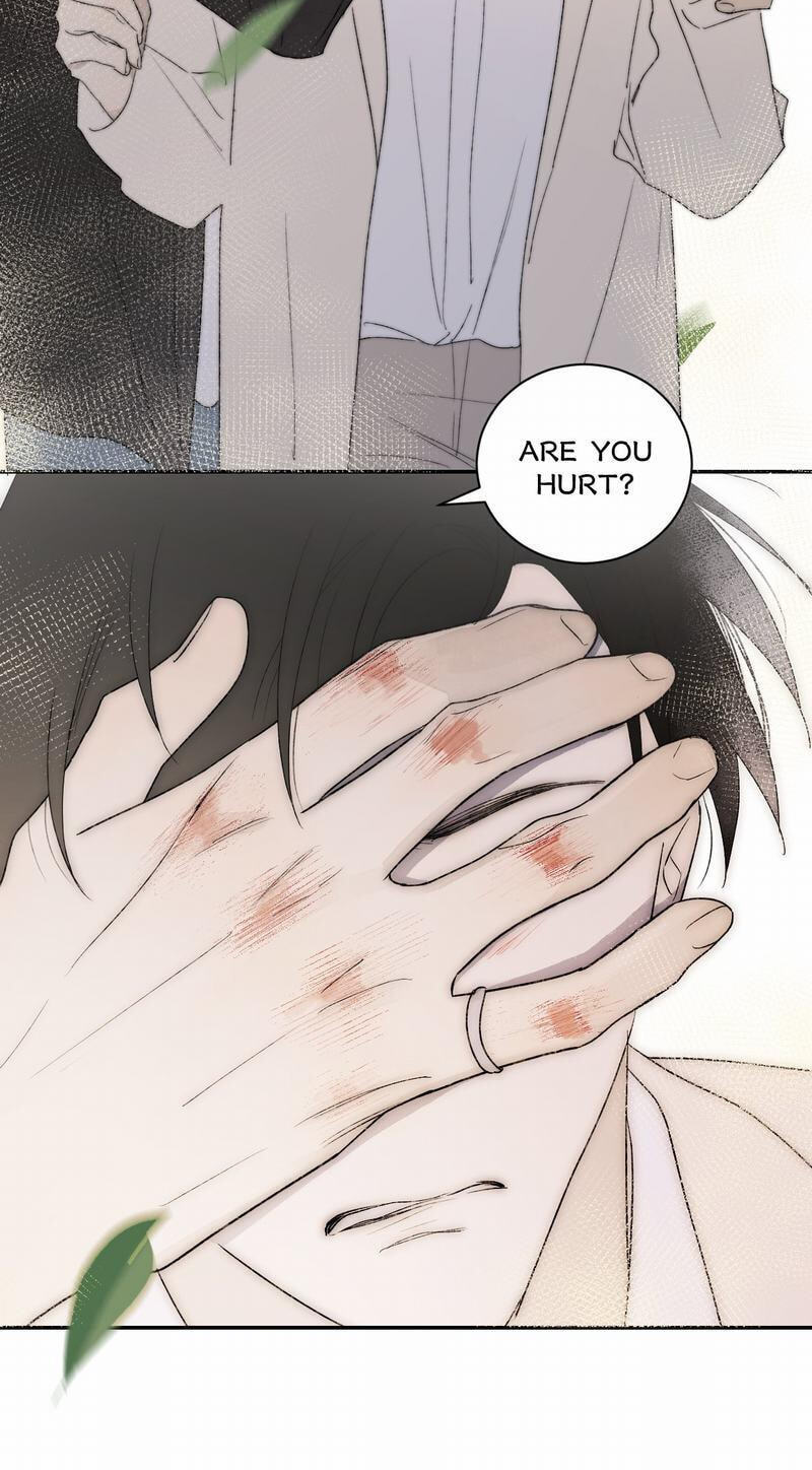 Read The Evening Breeze Blows (Colored) chapter 40 image 41 on Lezhin