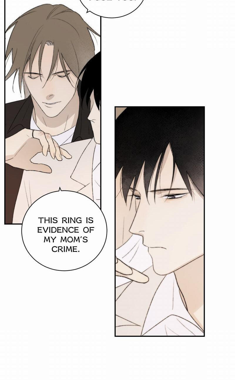 Read The Evening Breeze Blows (Colored) chapter 40 image 43 on Lezhin
