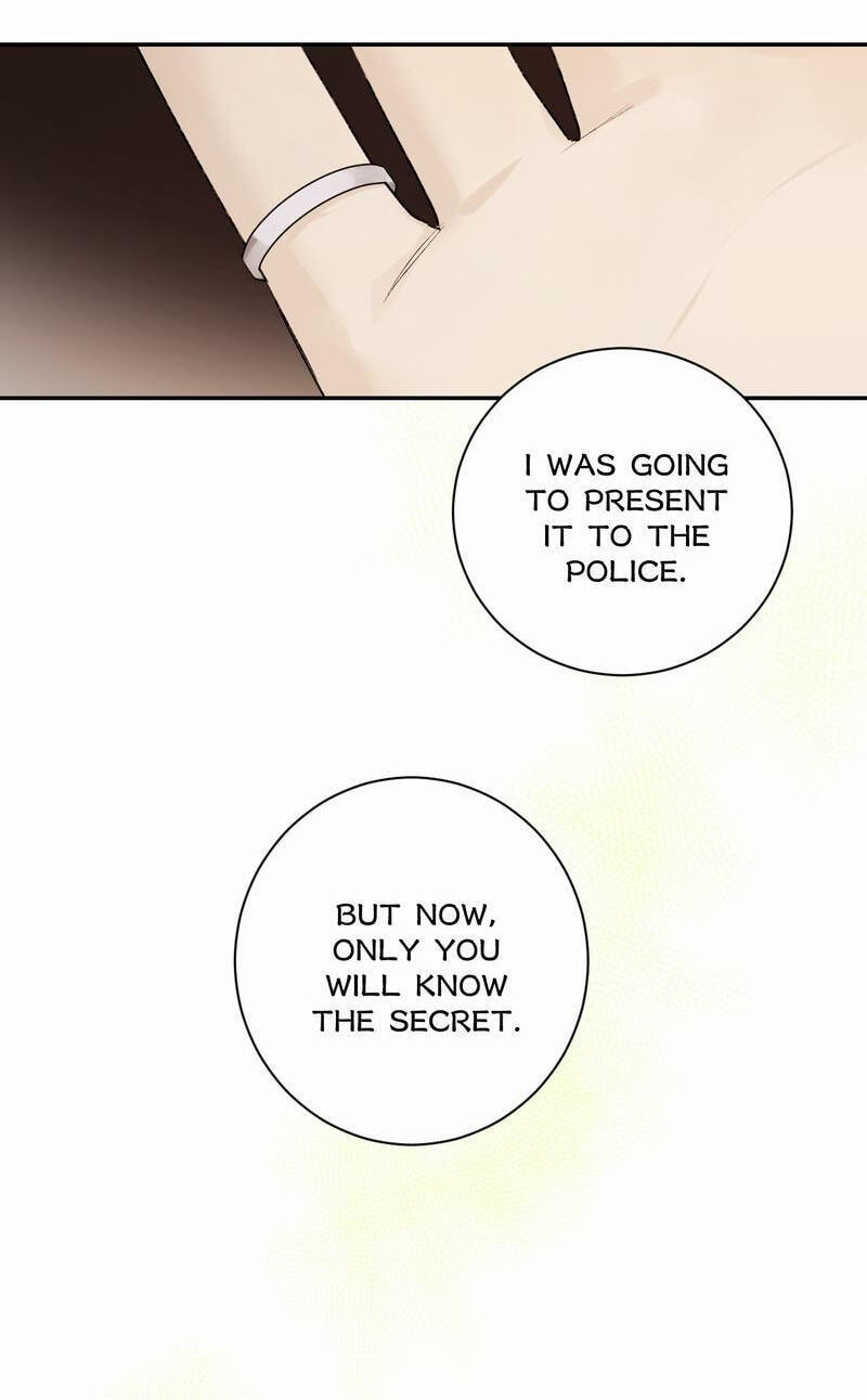 Read The Evening Breeze Blows (Colored) chapter 40 image 44 on Lezhin