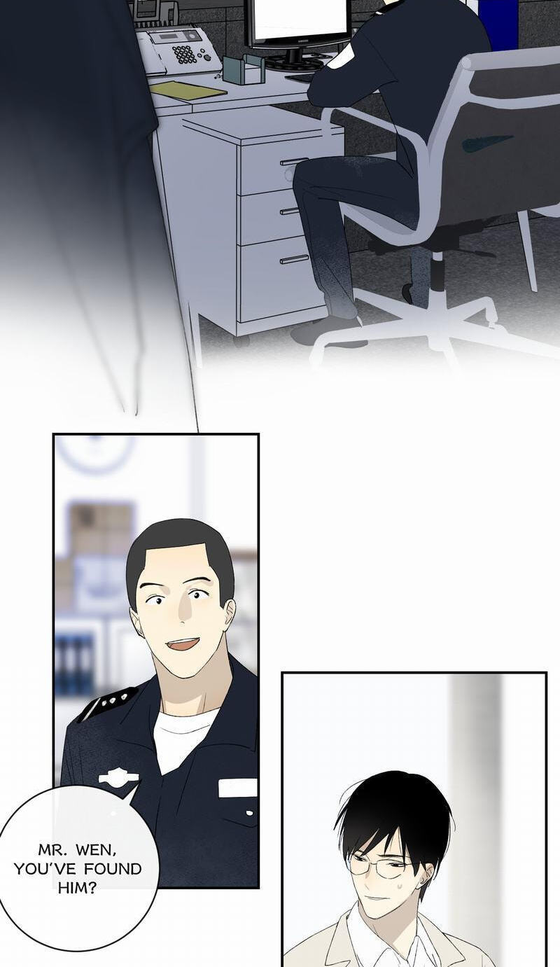 Read The Evening Breeze Blows (Colored) chapter 40 image 5 on Lezhin