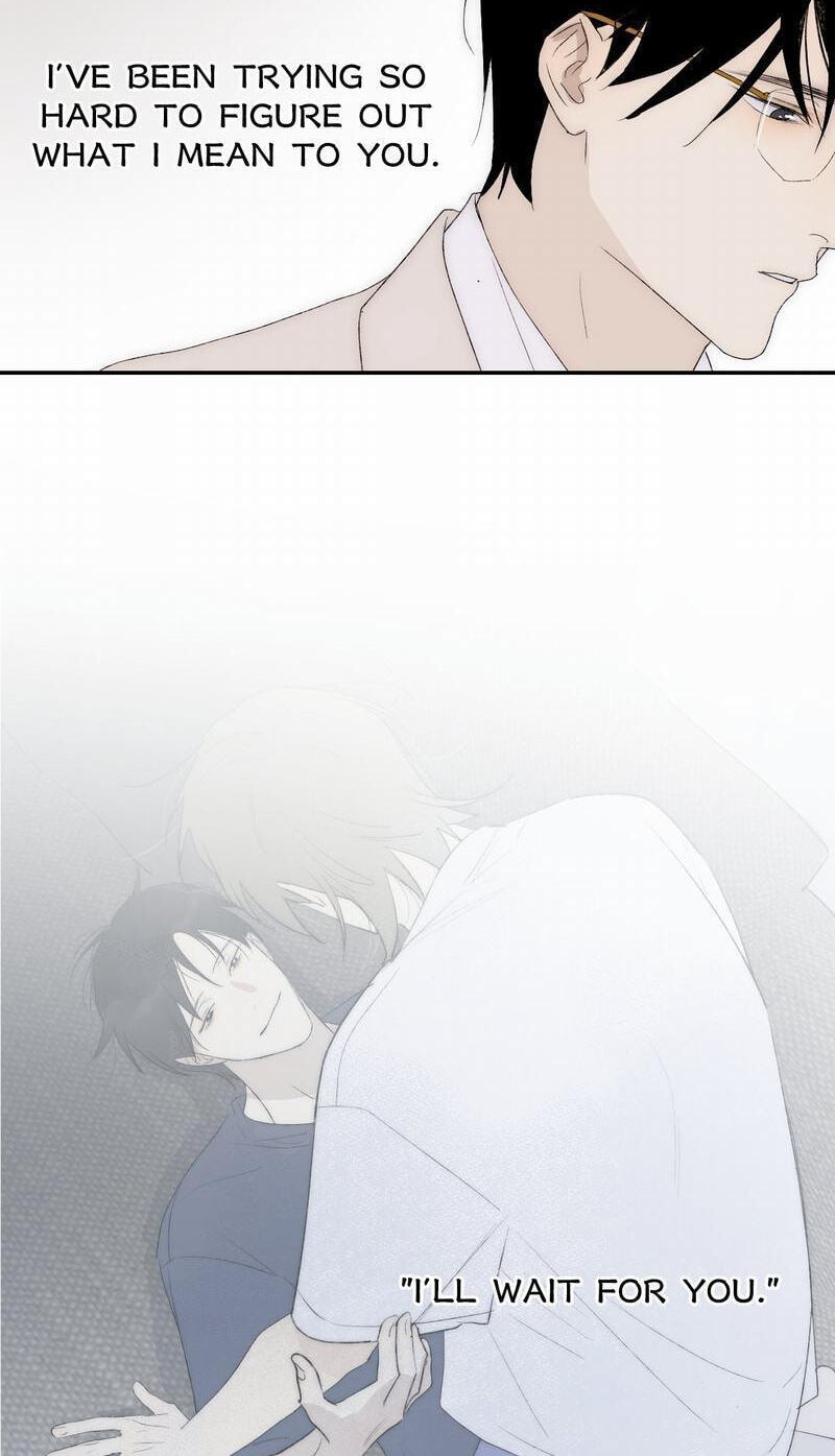 Read The Evening Breeze Blows (Colored) chapter 42 image 10 on Lezhin