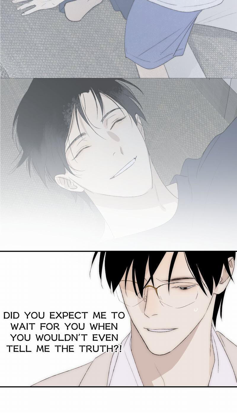 Read The Evening Breeze Blows (Colored) chapter 42 image 11 on Lezhin