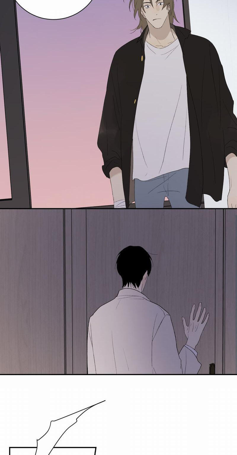 Read The Evening Breeze Blows (Colored) chapter 42 image 15 on Lezhin