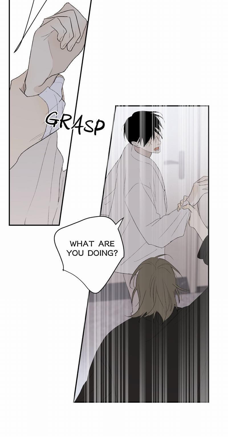Read The Evening Breeze Blows (Colored) chapter 42 image 16 on Lezhin