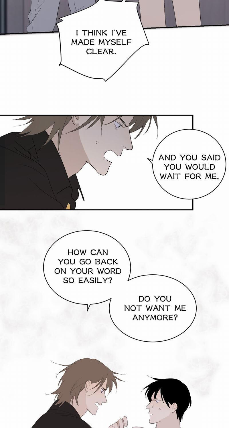 Read The Evening Breeze Blows (Colored) chapter 42 image 18 on Lezhin
