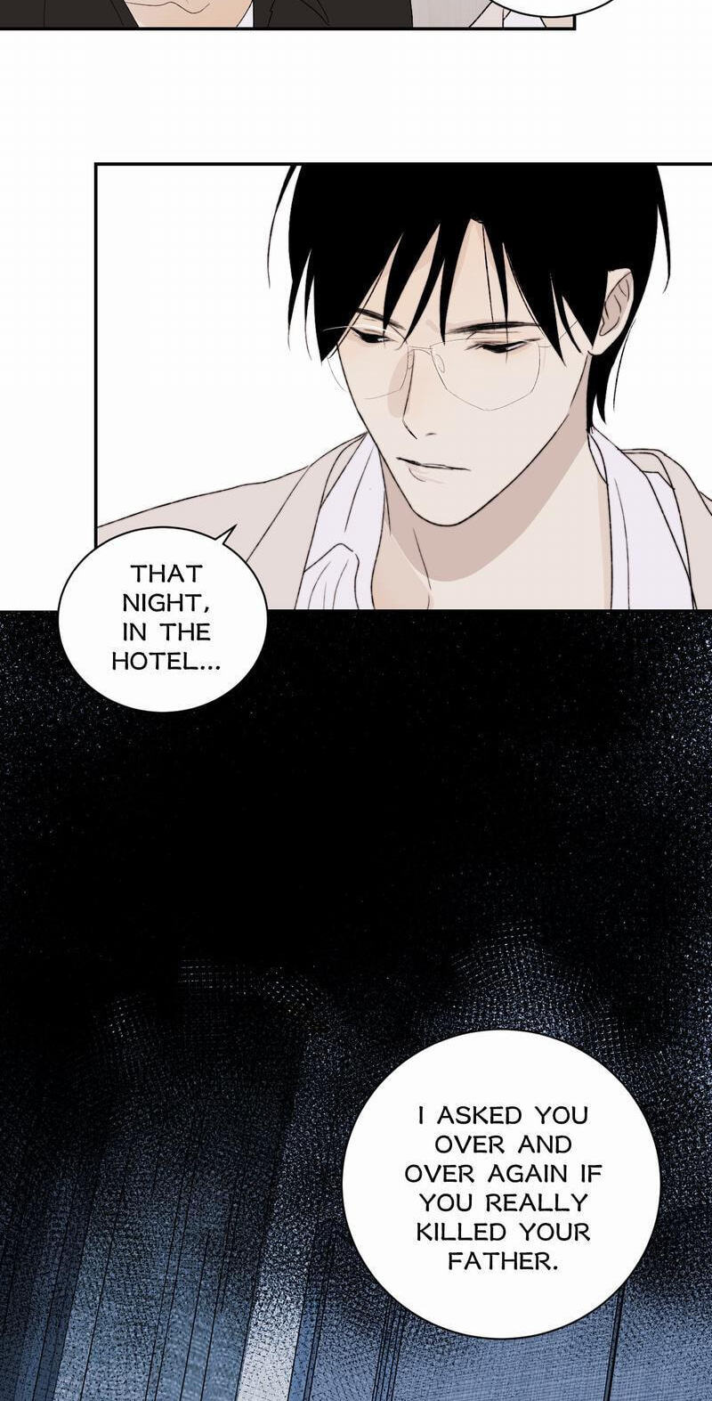 Read The Evening Breeze Blows (Colored) chapter 42 image 2 on Lezhin