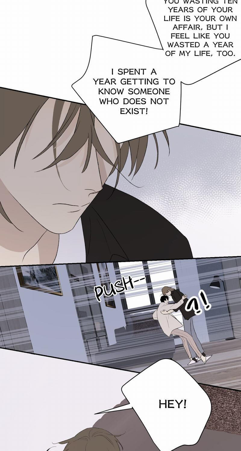 Read The Evening Breeze Blows (Colored) chapter 42 image 20 on Lezhin