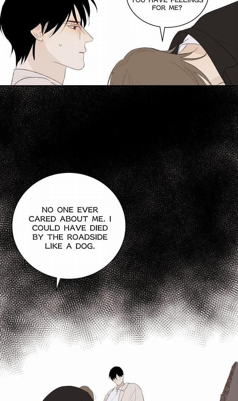 Read The Evening Breeze Blows (Colored) chapter 42 image 25 on Lezhin