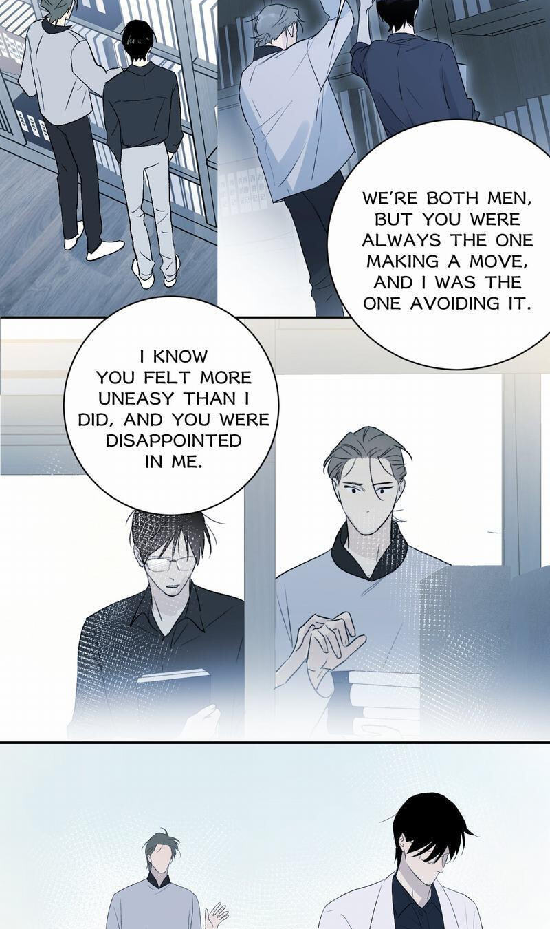 Read The Evening Breeze Blows (Colored) chapter 42 image 27 on Lezhin