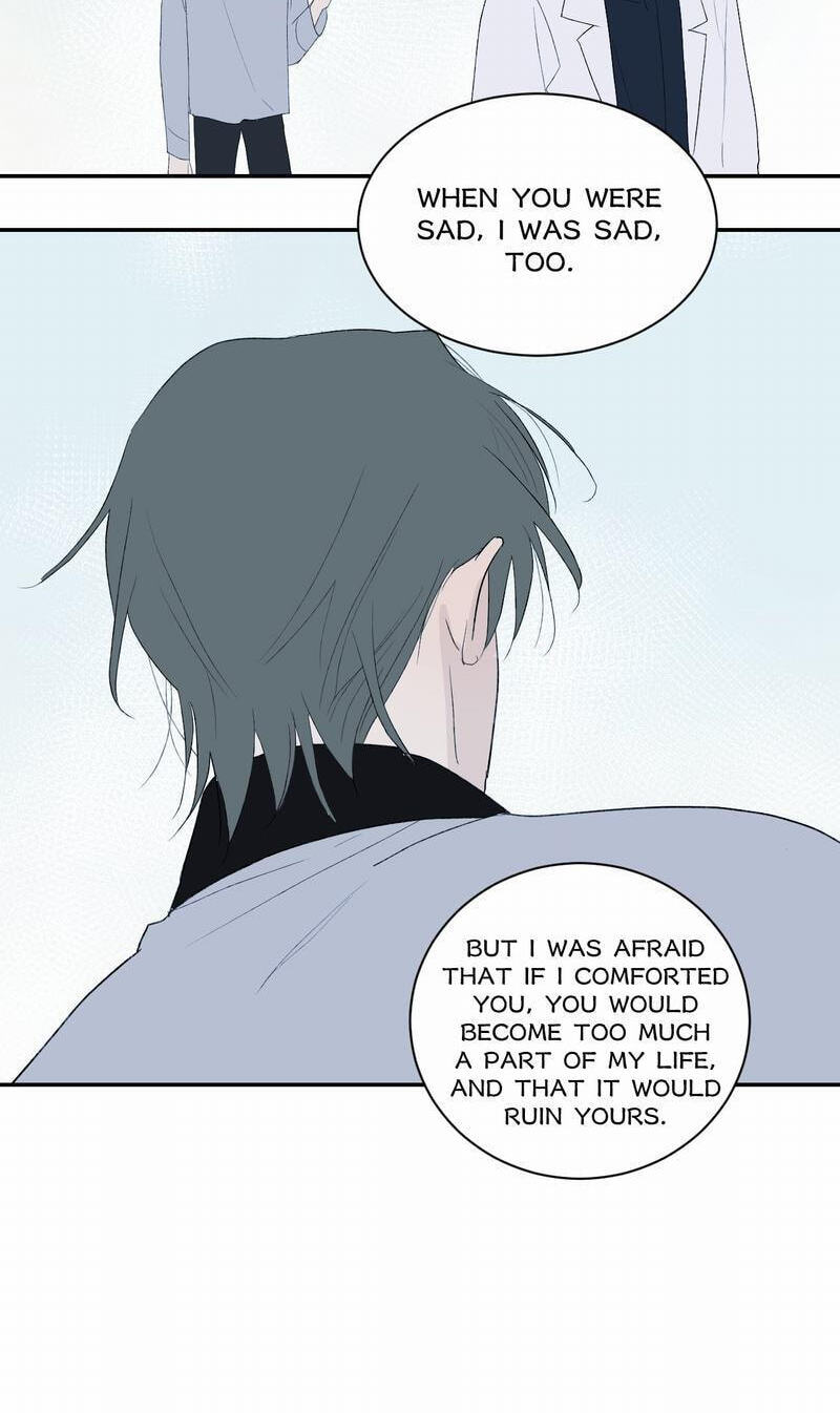 Read The Evening Breeze Blows (Colored) chapter 42 image 28 on Lezhin