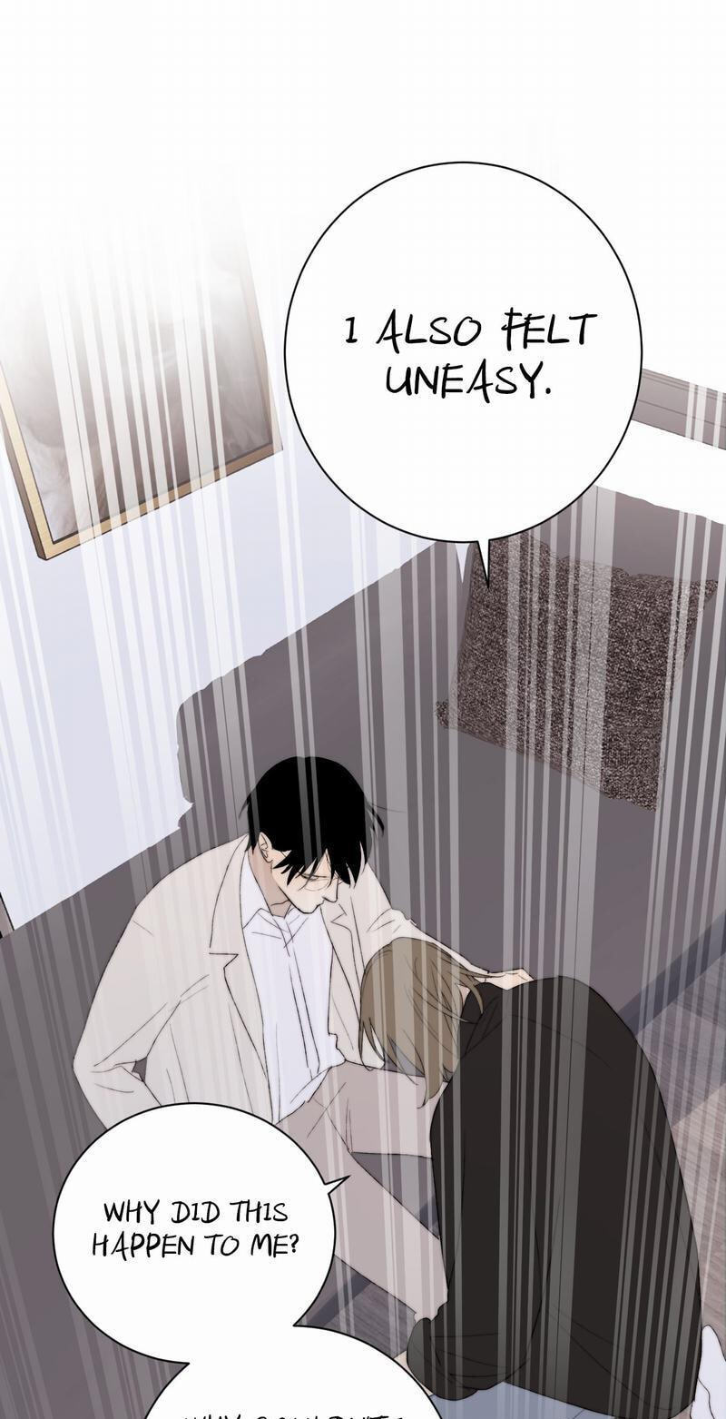 Read The Evening Breeze Blows (Colored) chapter 42 image 29 on Lezhin