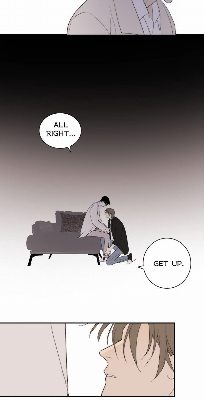 Read The Evening Breeze Blows (Colored) chapter 42 image 31 on Lezhin
