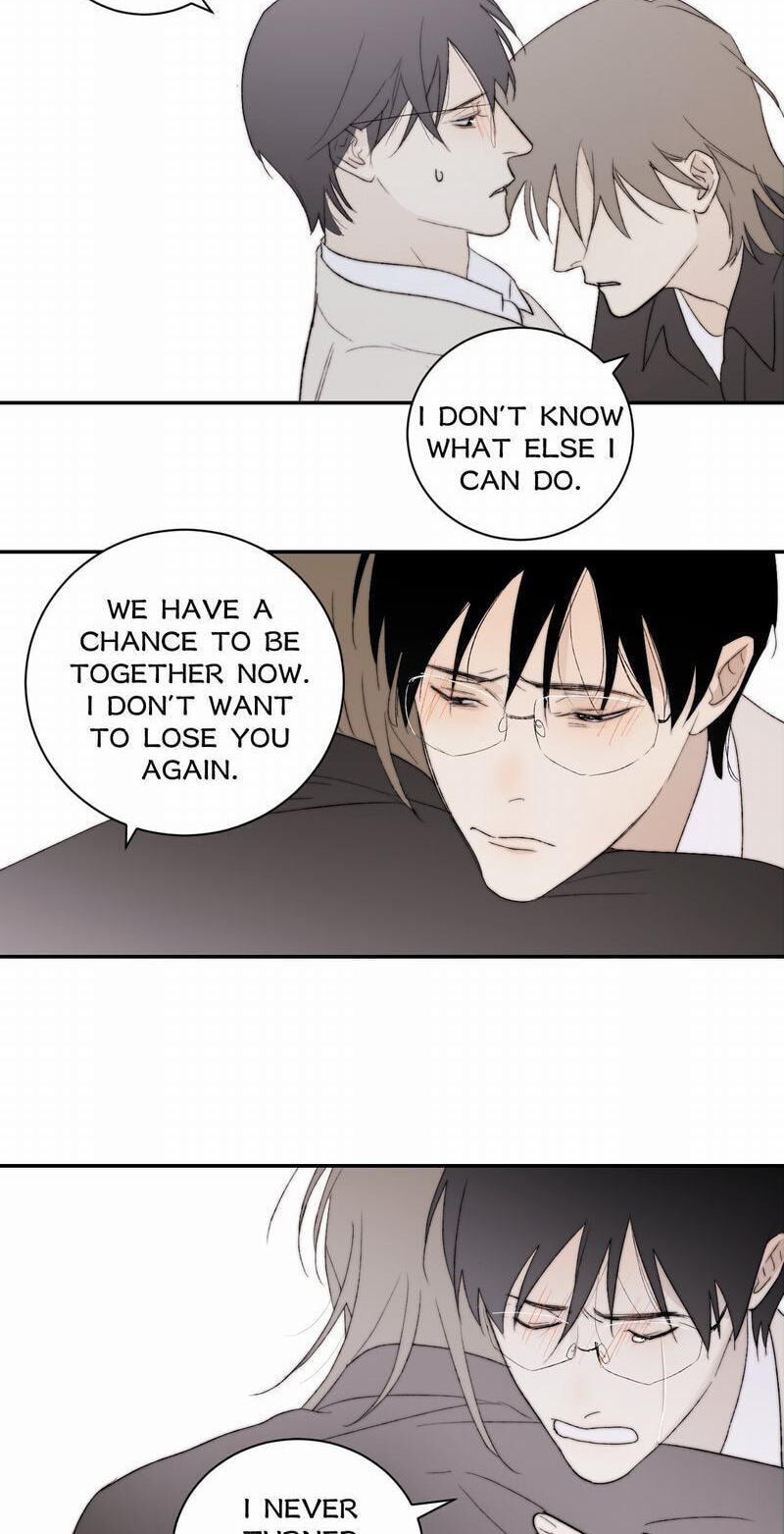 Read The Evening Breeze Blows (Colored) chapter 42 image 33 on Lezhin
