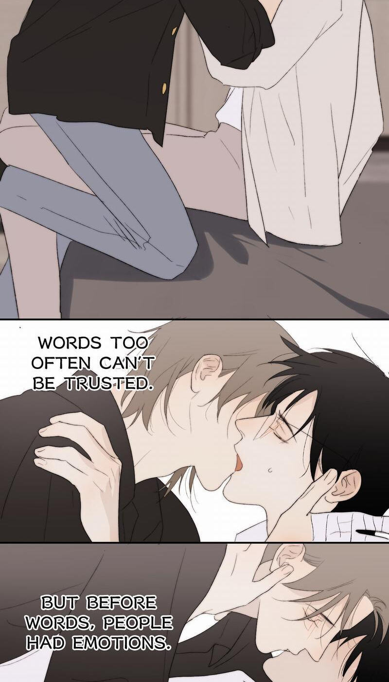 Read The Evening Breeze Blows (Colored) chapter 42 image 36 on Lezhin