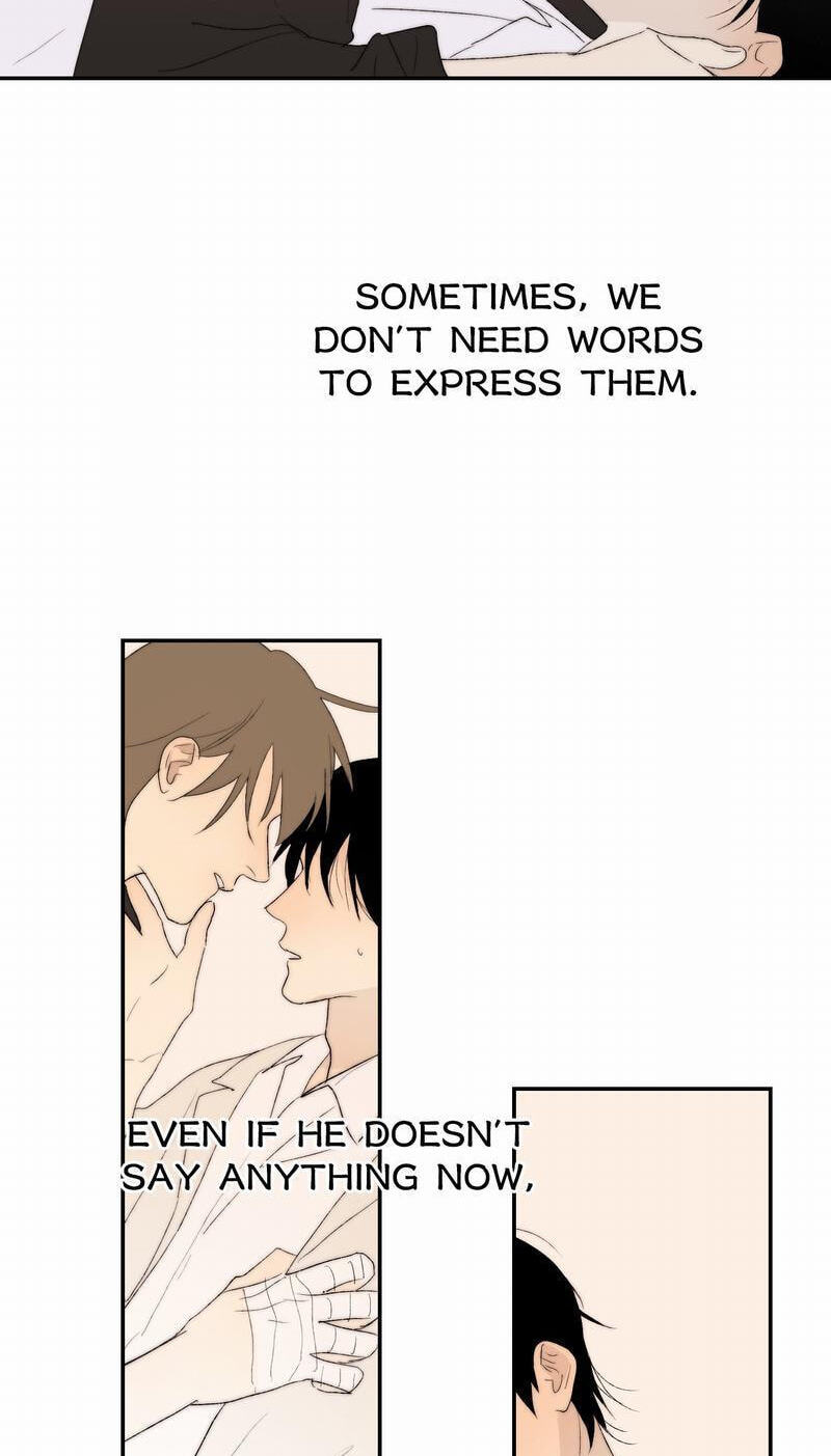 Read The Evening Breeze Blows (Colored) chapter 42 image 37 on Lezhin