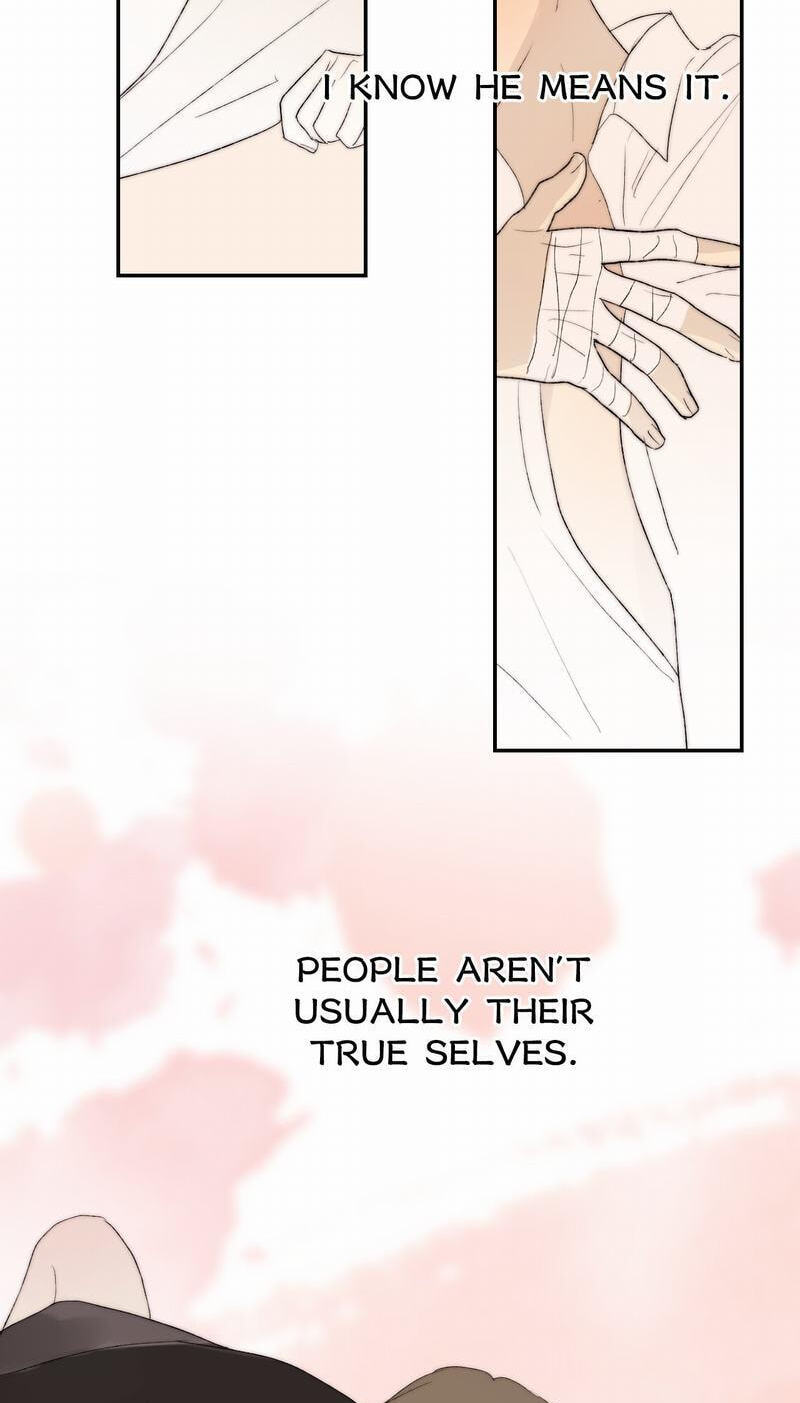 Read The Evening Breeze Blows (Colored) chapter 42 image 38 on Lezhin