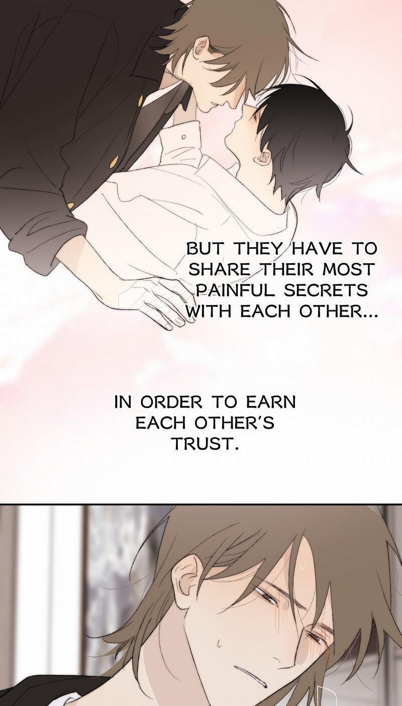 Read The Evening Breeze Blows (Colored) chapter 42 image 39 on Lezhin