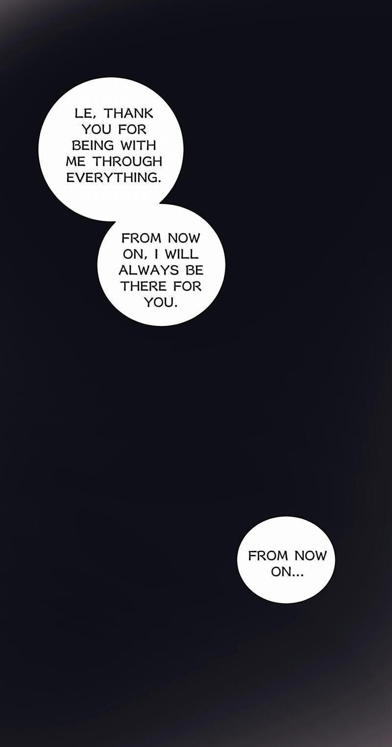Read The Evening Breeze Blows (Colored) chapter 42 image 43 on Lezhin