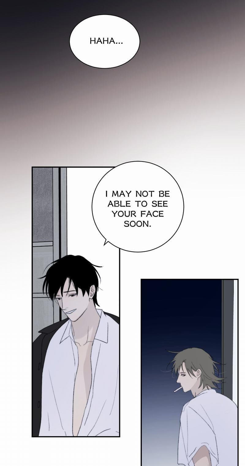 Read The Evening Breeze Blows (Colored) chapter 42 image 44 on Lezhin
