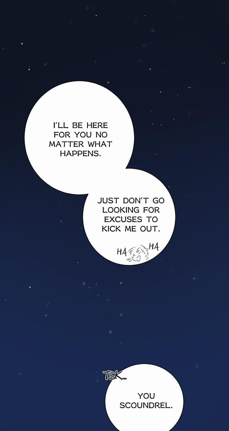 Read The Evening Breeze Blows (Colored) chapter 42 image 49 on Lezhin